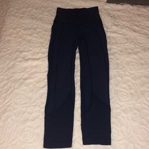 Lululemon All The Right Places